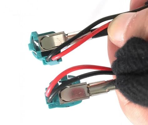ISO Auto Video Cable Adapter Lvds Video Line Extension BMW Nbt / Evo Lvds Cable