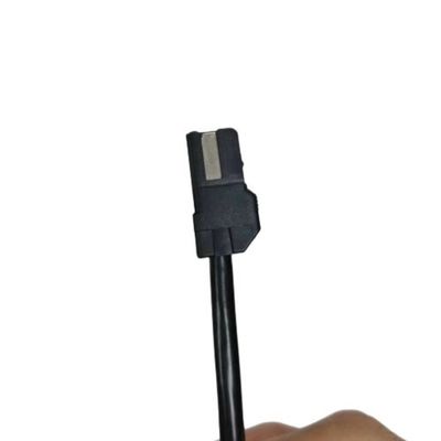 RoHS Auto Android HSD LVDS Kabel Lvds USB Converter Man / Vrouw Connector