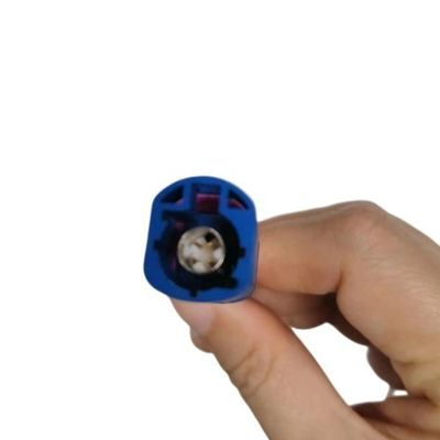 RoHS Auto Android HSD LVDS Kabel Lvds USB Converter Man / Vrouw Connector