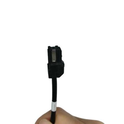 CCC Auto Bedrading Harness ODM Car Radio Aerial Converter USB Lvds Kabellijn