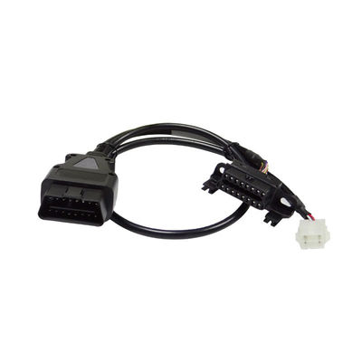 Vervaardiging van auto-draadbanden voor auto's OBD-kabel voor Benz