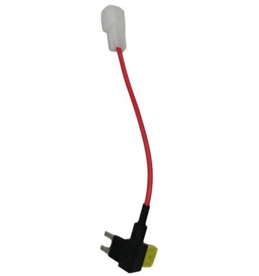Geïsoleerde draad Auto Custom draad harness Automotive Auto veiligheidsbeveiliging