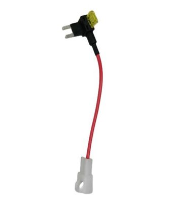 Geïsoleerde draad Auto Custom draad harness Automotive Auto veiligheidsbeveiliging