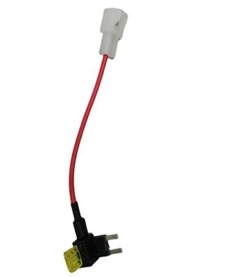 Geïsoleerde draad Auto Custom draad harness Automotive Auto veiligheidsbeveiliging