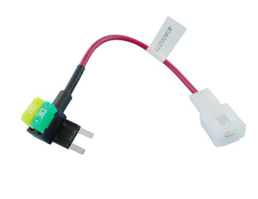 Auto 16 Gauge In Line Fuse Holders Kleine ATO Att Blade Fuse Holder