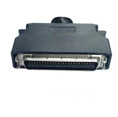 Aanpassen draad harnas assemblage D SUB kabel afgeschermd koperdraad SCSI kabel