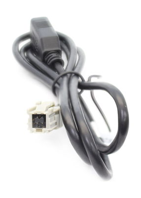 VED Adapter Kabel Draad Harnesses OEM Radio USB Kabel Voor Toyota