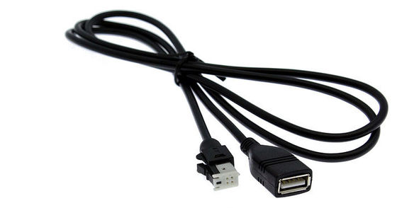 Elektronisch Auto Stereo Bedrading Harness USB Drives OEM Voor Suzuki
