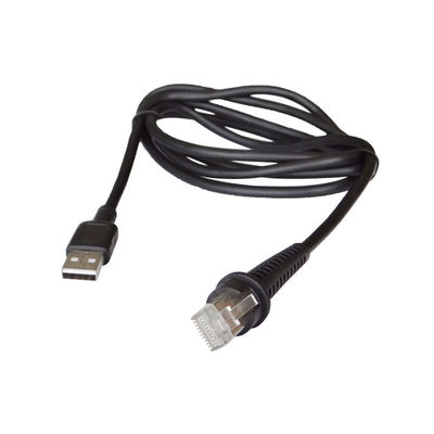 CE VGA Custom USB-kabel HDMI naar VGA Video Conversion DC Interface