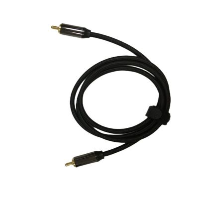 3.5mm Custom Cable Assembly Man to Man Auxiliary Aux Cord Stereo HiFi Cable