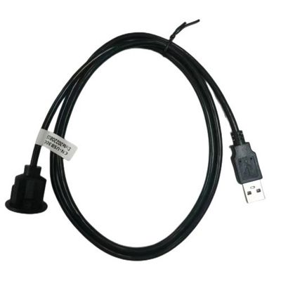 CCC Aanpassen Kabel Draad Harnesses Auto USB-kabel Voor auto