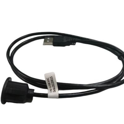 CCC Aanpassen Kabel Draad Harnesses Auto USB-kabel Voor auto