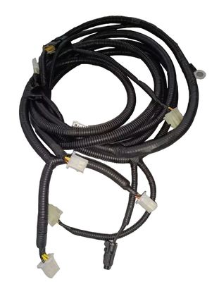 Vorkheftruck speciaal bedradingsharnas professionele kabel assemblage ronde