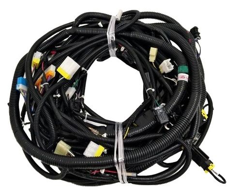Aanpassingen van het draadgordel Assembly Recreatieve voertuig Draadgordel Kit