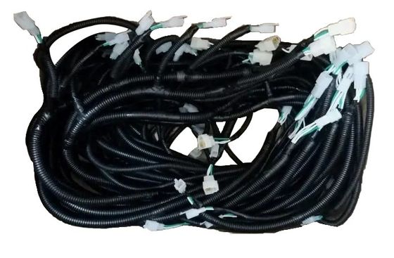 Aanpassingen van het draadgordel Assembly Recreatieve voertuig Draadgordel Kit