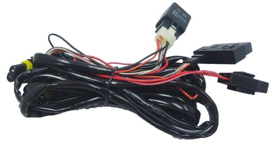 Golfkar kabel Custom Automotive bedrading harness PVC lage spanning