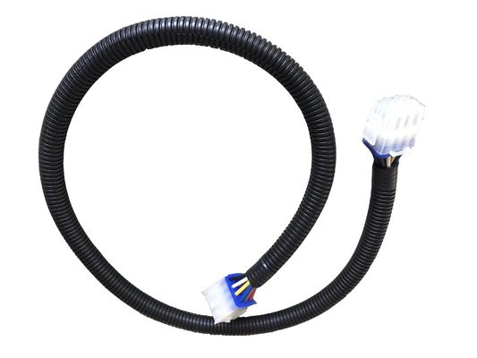 Golfkar kabel Custom Automotive bedrading harness PVC lage spanning