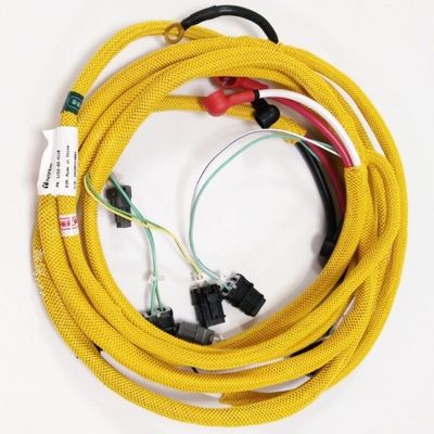 RHOS Customise  Wiring Harness 6152-82-4110 Fit PC 400-6