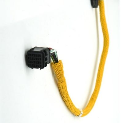 RHOS Customise  Wiring Harness 6152-82-4110 Fit PC 400-6