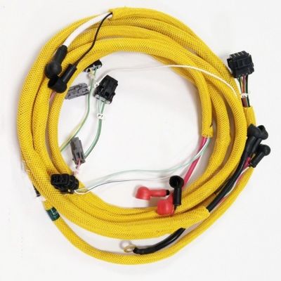 RHOS Customise  Wiring Harness 6152-82-4110 Fit PC 400-6