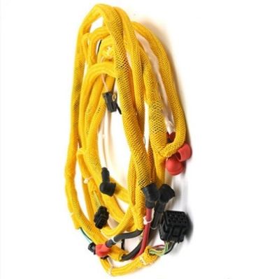 RHOS Customise  Wiring Harness 6152-82-4110 Fit PC 400-6