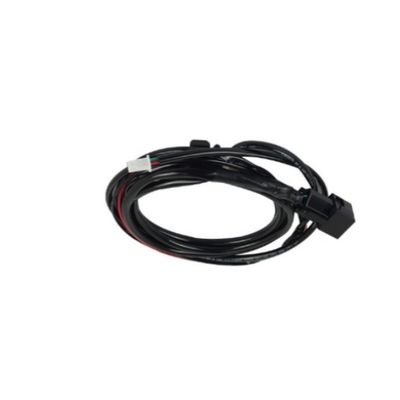 OEM elektrisch voertuig draadband EV PVC materiaal voor auto's