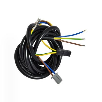 OEM elektrisch voertuig draadband EV PVC materiaal voor auto's