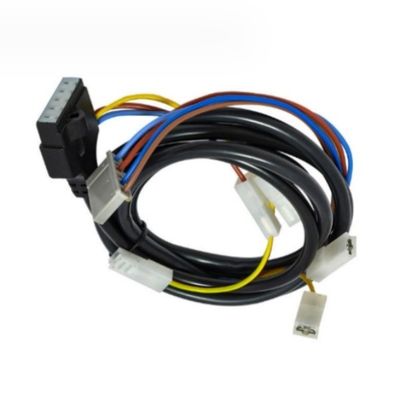 OEM elektrisch voertuig draadband EV PVC materiaal voor auto's
