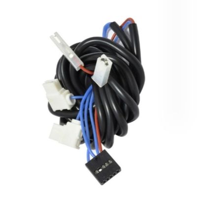 Automatische bedradingsbanden assemblage Industrial Plug And Play