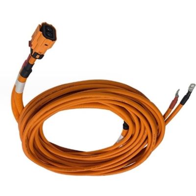 RHOS elektrische voertuigdraadband 16AWG autodraadband