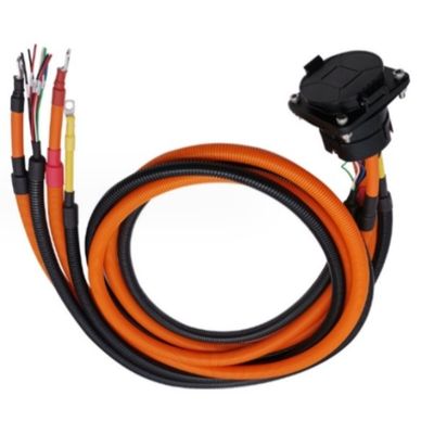 RHOS elektrische voertuigdraadband 16AWG autodraadband