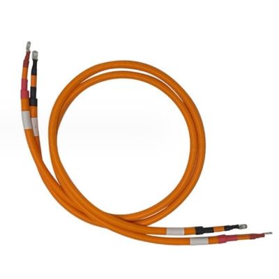 RHOS elektrische voertuigdraadband 16AWG autodraadband