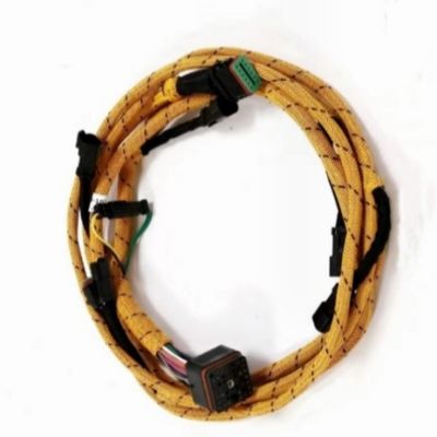 CAT 3406E Motorgraafmachine bedrading harnas OEM Voor automobiel