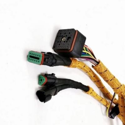 CAT 3406E Motorgraafmachine bedrading harnas OEM Voor automobiel