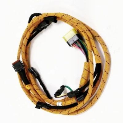 CAT 3406E Motorgraafmachine bedrading harnas OEM Voor automobiel