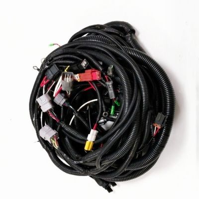 24V draadgordel assemblage accessoire EZAX650-3 graafmachine voor Hitachi