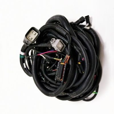 24V draadgordel assemblage accessoire EZAX650-3 graafmachine voor Hitachi