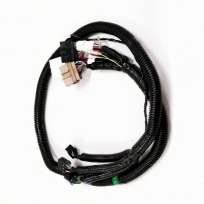 Gecustomiseerde draadband voor graafmachine LED draadband voor Hitachi 2052144