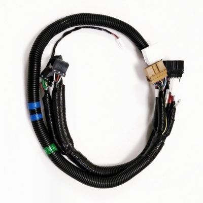 Gecustomiseerde draadband voor graafmachine LED draadband voor Hitachi 2052144