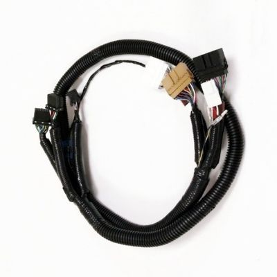 Gecustomiseerde draadband voor graafmachine LED draadband voor Hitachi 2052144