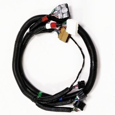 Gecustomiseerde draadband voor graafmachine LED draadband voor Hitachi 2052144