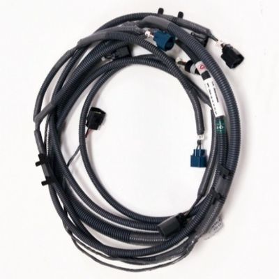 Heavy Duty Excavator Hydraulische pomp Kabel Harness Assembly ZAX200-3 Voor Hitachi