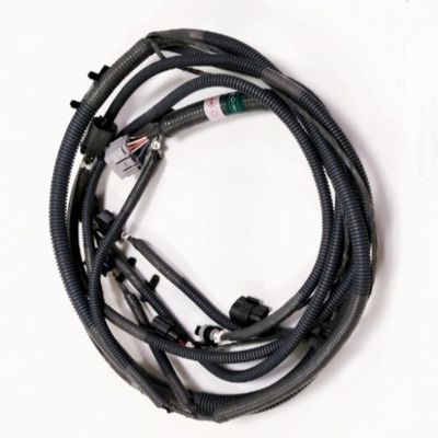 Heavy Duty Excavator Hydraulische pomp Kabel Harness Assembly ZAX200-3 Voor Hitachi