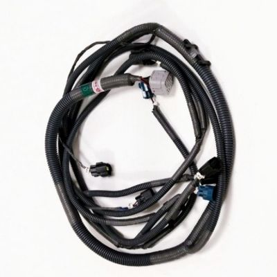 Heavy Duty Excavator Hydraulische pomp Kabel Harness Assembly ZAX200-3 Voor Hitachi
