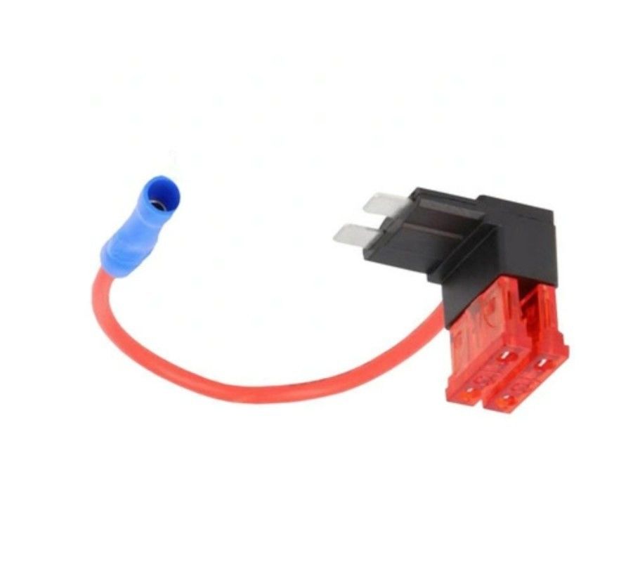 16 AWG 1,5 mm auto-audio-sluiting 12V ODM auto-sluitinghouder