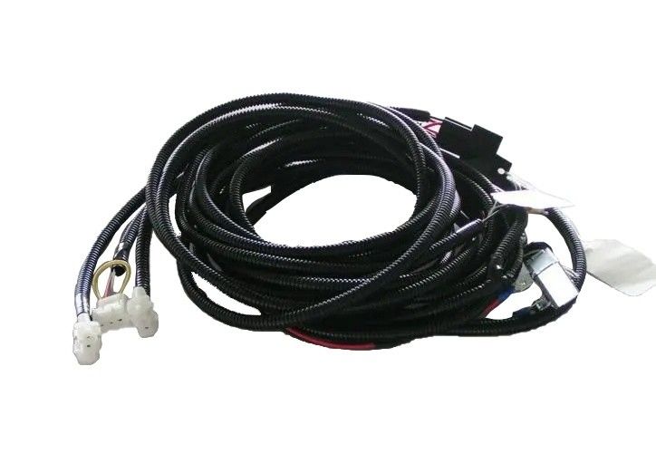 Golfkar kabel Custom Automotive bedrading harness PVC lage spanning