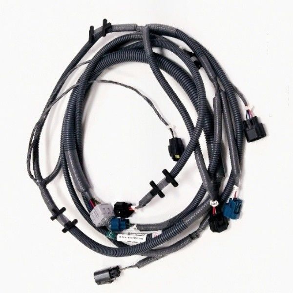 Heavy Duty Excavator Hydraulische pomp Kabel Harness Assembly ZAX200-3 Voor Hitachi