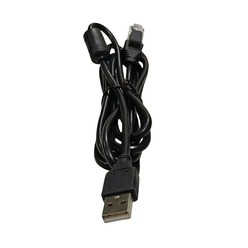 Op maat gemaakte RJ45 Console Cable RJ45 naar USB 2.0/3.0 2M Cable Harness